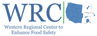 Western Regional Center to Enhance Food Safety