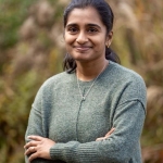 Ragini Reddyvari