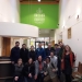 FIC team volunteers at Food Bank